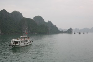 Ha Long Wietnam (125)