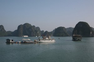 Ha Long Wietnam (2)