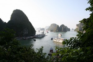 Ha Long Wietnam (28)