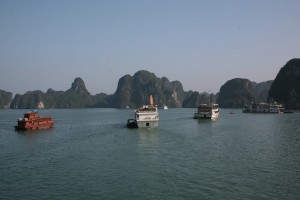 Ha Long Wietnam (3)