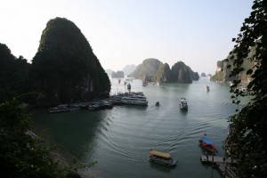 Ha Long Wietnam (30)