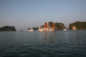 Ha Long Wietnam (66)