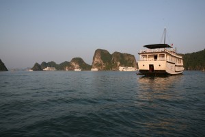 Ha Long Wietnam (67)