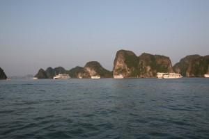 Ha Long Wietnam (68)