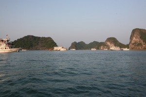 Ha Long Wietnam (70)