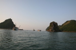 Ha Long Wietnam (71)