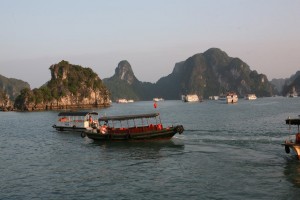 Ha Long Wietnam (73)