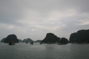 Ha Long Wietnam (74)