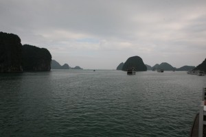 Ha Long Wietnam (80)