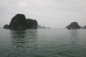 Ha Long Wietnam (83)