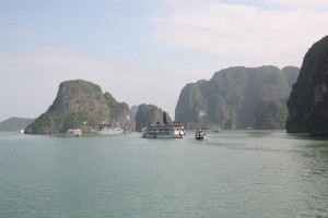 Ha Long Wietnam (84)