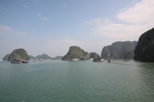 Ha Long Wietnam (85)