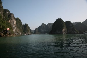 Ha Long Wietnam (9)