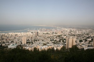 Hajfa - Izrael (10)