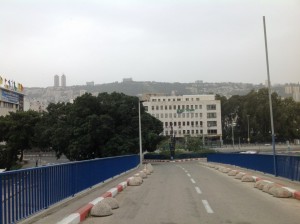 Hajfa - Izrael (129)