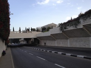 Hajfa - Izrael (204)