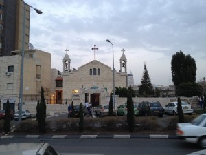 Hajfa - Izrael (225)
