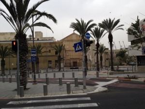 Hajfa - Izrael (256)