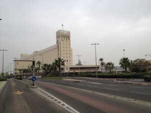 Hajfa - Izrael (264)