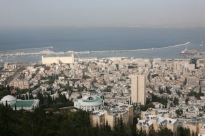Hajfa - Izrael (3)