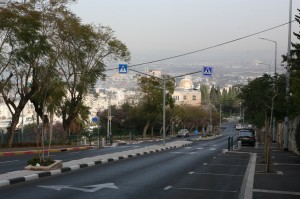 Hajfa - Izrael (37)