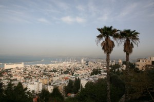 Hajfa - Izrael (39)