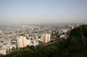 Hajfa - Izrael (5)