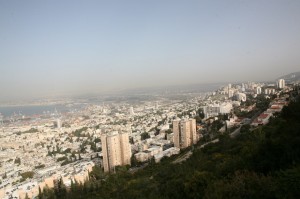 Hajfa - Izrael (8)