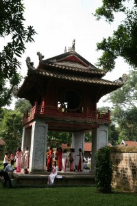 Hanoi - Wietnam (104)