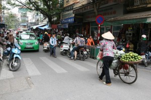 Hanoi - Wietnam (11)