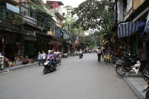 Hanoi - Wietnam (12)