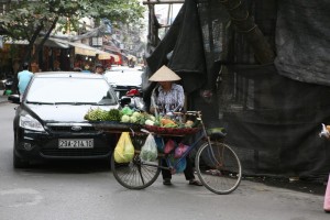 Hanoi - Wietnam (13)