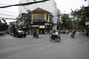 Hanoi - Wietnam (14)
