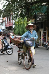 Hanoi - Wietnam (21)