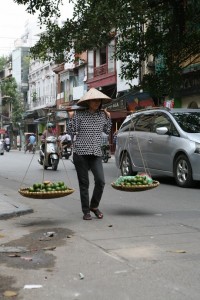 Hanoi - Wietnam (22)