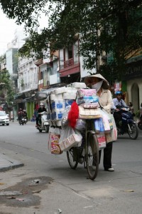 Hanoi - Wietnam (23)