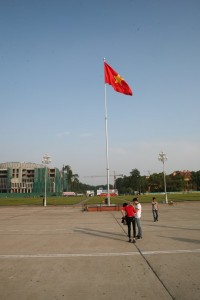 Hanoi - Wietnam (239)