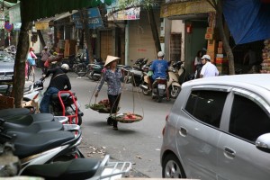 Hanoi - Wietnam (262)