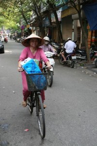 Hanoi - Wietnam (264)