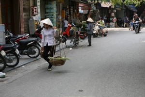 Hanoi - Wietnam (265)
