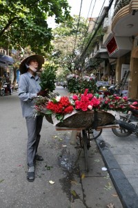 Hanoi - Wietnam (266)
