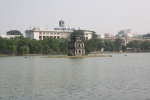 Hanoi - Wietnam (268)