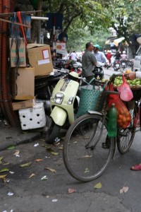 Hanoi - Wietnam (29)