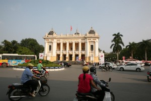 Hanoi - Wietnam (294)