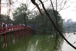 Hanoi - Wietnam (317)