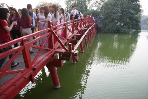 Hanoi - Wietnam (318)