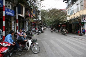Hanoi - Wietnam (32)