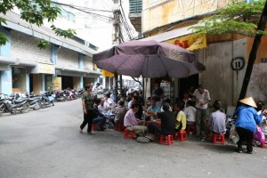 Hanoi - Wietnam (41)