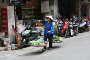 Hanoi - Wietnam (42)