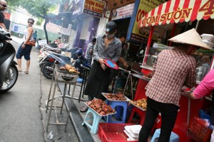 Hanoi - Wietnam (46)